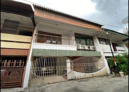 Dijual Cepat Rumah Dalam Komplek di Bandengan Selatan Jakarta Utara Siaphuni 1