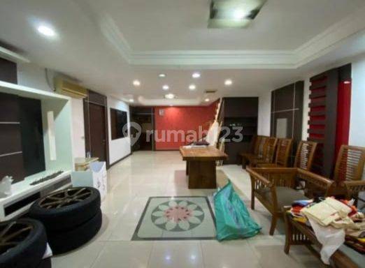 Dijual Cepat Rumah Dalam Komplek di Bandengan Selatan Jakarta Utara Siaphuni 2