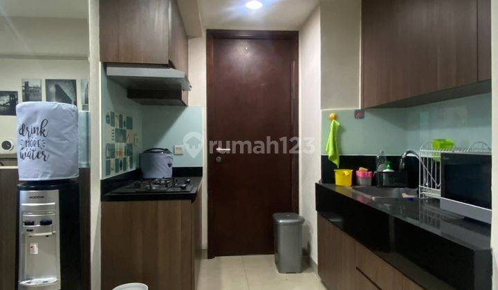 Dijual Disewakan Apartemen Murah Lokasi Strategis di Apartemen Sherwood Tower Regent Kelapa Gading Jakarta Utara Siaphuni 2