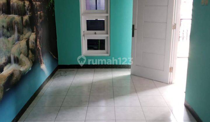 Dijual Rumah Murah di Pondok Ungu Harapan Indah Bekasi Siaphuni Minimalis Modern 2