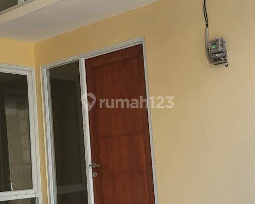 Dijual Rumah Murah di Pondok Ungu Harapan Indah Bekasi Siaphuni Minimalis Modern 2