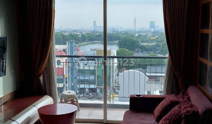 Dijual Cepat Apartemen City Home Gading River View di Moi Siap Pakai Siaphuni 1