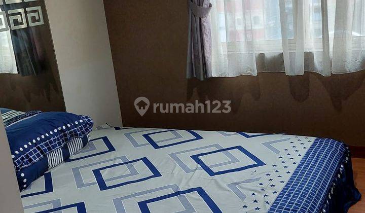 Dijual Cepat Apartemen City Home Gading River View di Moi Siap Pakai Siaphuni 2