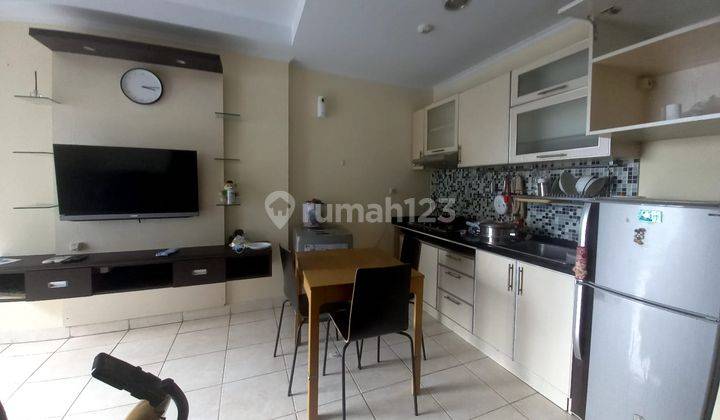 Dijual Cepat Apartemen City Home Gading River View di Moi Kelapa Gading Jakarta Utara 2