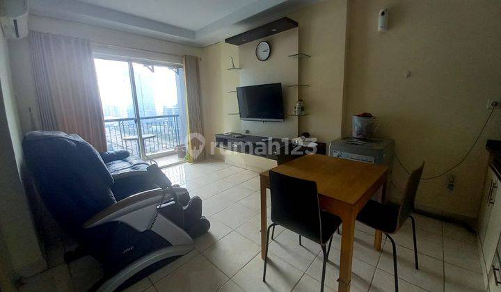 Dijual Cepat Apartemen City Home Gading River View di Moi Kelapa Gading Jakarta Utara 1