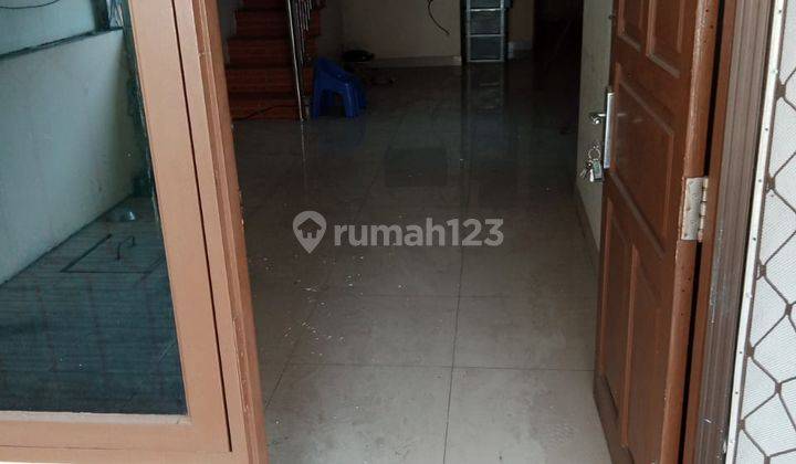 Disewakan Rumah Murah 2lantai di Taman Modern Cakung Jakarta Timur Siaphuni Minimalis Modern 1