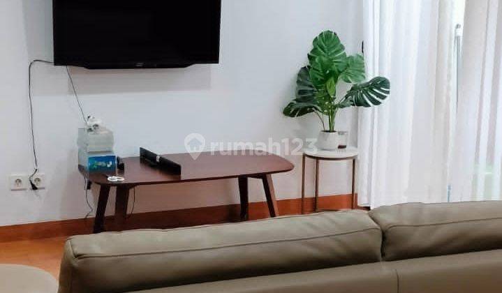 Disewakan Rumah Murah 2lantai di Cluster Shinano Jakarta Garden City Jakarta Timur Siaphuni Minimalis Modern 1