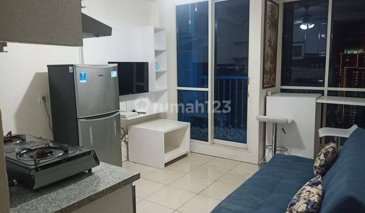 Dijual Disewakan Apartemen Tifolia Tower Addington Kelapa Gading Jakarta Utara Siaphuni 1