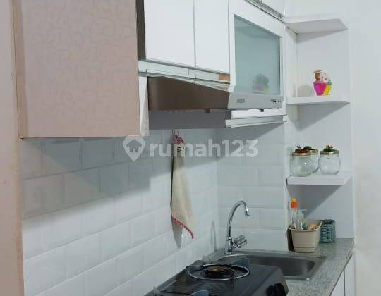 Dijual Disewakan Apartemen Tifolia Tower Addington Kelapa Gading Jakarta Utara Siaphuni 2