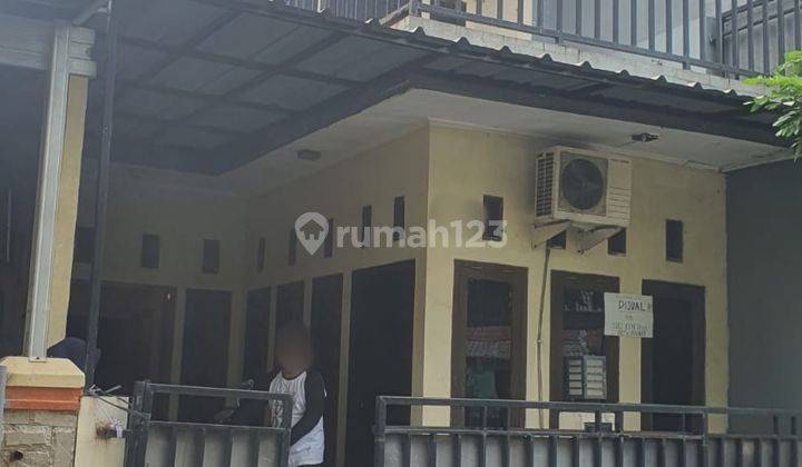 Dijual Rumah Murah di Villa Mutiara Gading 3 Taman Kebalen Bekasi Utara Siaphuni Minimalis Modern 1