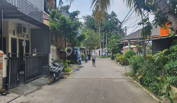 Dijual Rumah Murah di Villa Mutiara Gading 3 Taman Kebalen Bekasi Utara Siaphuni Minimalis Modern 2