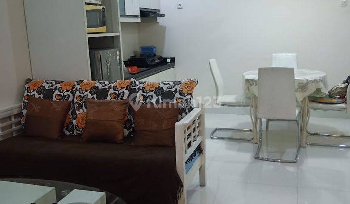 Dijual Disewakan Apartemen Murah di The Park Residence Kelapa Gading Jakarta Utara Siaphuni 1