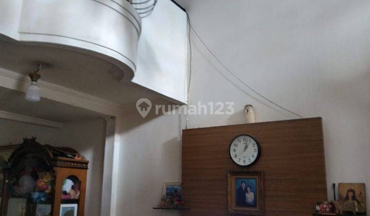 Dijual Rumah Murah 2lantai di Taman Modern Cakung Jakarta Timur Siaphuni Minimalis Modern 2