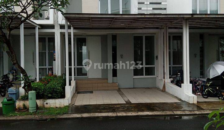 Dijual Rumah Murah 2lantai di Cluster Yarra Jakarta Garden City Jakarta Timur Siaphuni Minimalis Modern 1