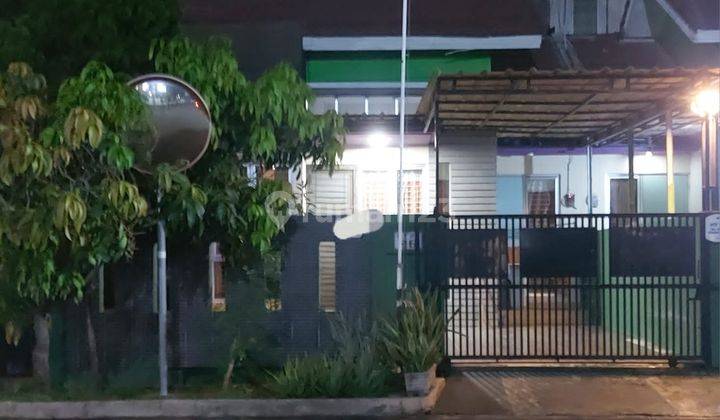 Dijual Rumah Murah di Cluster Ifolia Harapan Indah Bekasi Siaphuni Minimalis Modern 1