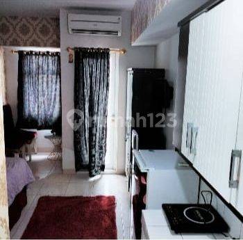 Dijual Apartemen Murah Type Studio di The Springlake Summarecon Bekasi Siaphuni 1