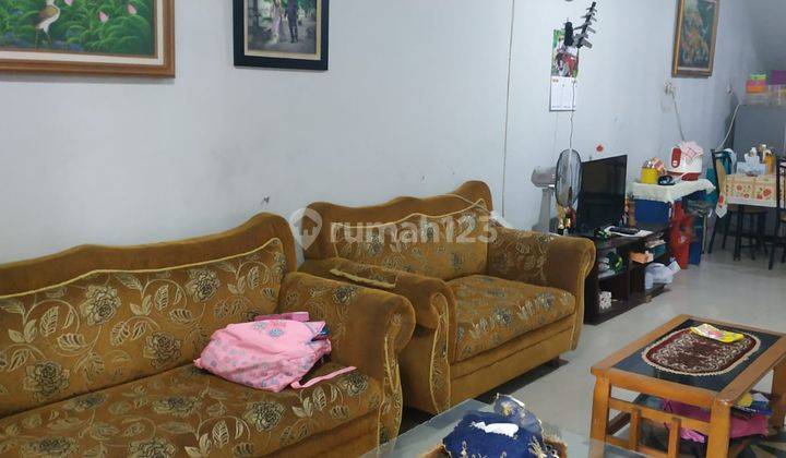 Dijual Rumah Murah 2lantai di Taman Modern Cakung Jakarta Timur Siaphuni Minimalis Modern 1