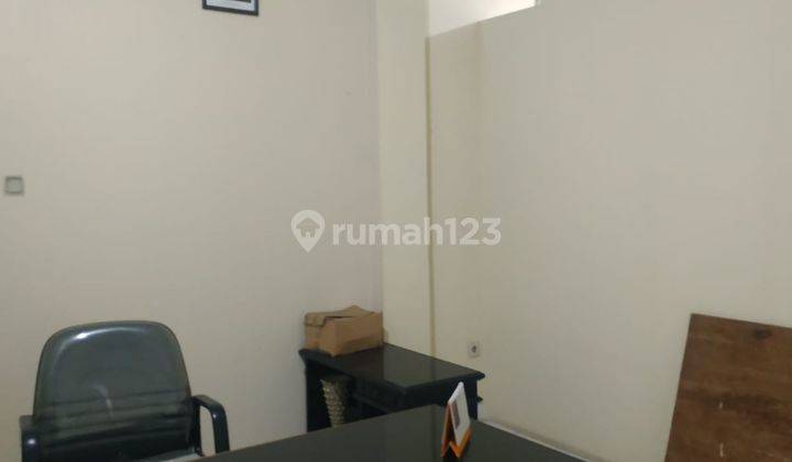 Dijual Ruko Murah 2lantai di Taman Modern Cakung Jakarta Timur Siap Pakai 2