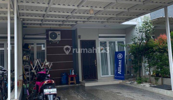 Dijual Rumah Murah 2lantai di Cluster Victoria Metland Menteng Cakung Jakarta Timur Siaphuni Minimalis Modern 1