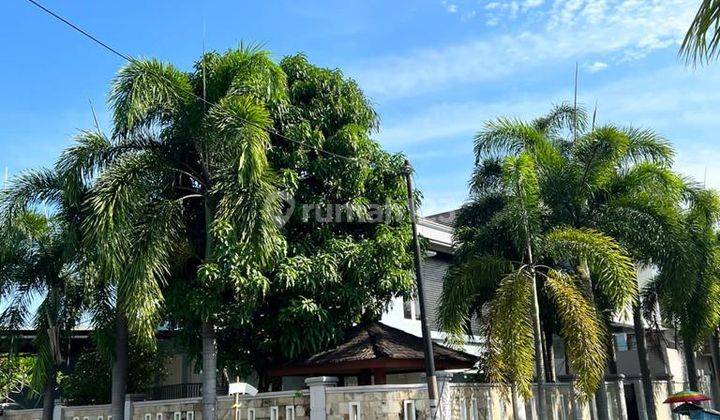 Dijual Rumah Hook Mewah Cantik 2lantai di Metland Menteng Jakarta Timur Siaphuni Minimalis Modern 2