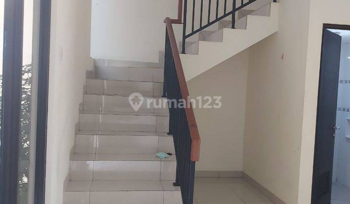 Disewakan Rumah Murah 2lantai di Cluster Arana Harapan Indah 2 Bekasi Siaphuni Minimalis Modern 2