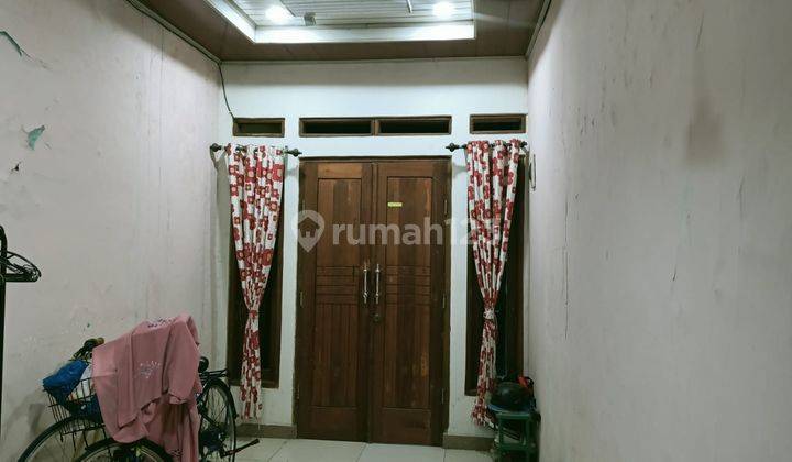 Dijual Rumah Murah di Pondok Ungu Permai Sektor V Bekasi Siaphuni Minimalis Modern 1