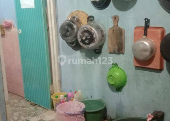 Dijual Rumah Murah di Pondok Ungu Permai Siaphuni Minimalis Modern 2