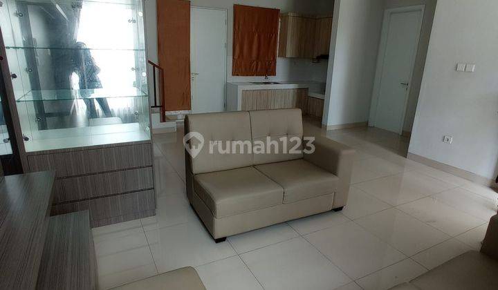 Disewakan Rumah Murah 2lantai di Cluster Shinano Jakarta Garden City Jakarta Timur Siaphuni Minimalis Modern 1