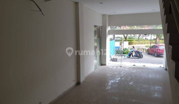 Disewakan Ruko Cleon Park Murah Hook 4lantai di Jakarta Garden City Jakarta Timur Siap Pakai Minimalis Modern 2