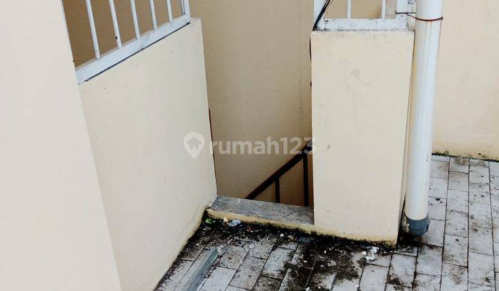 Rumah Murah 2lantai di Taman Modern Cakung Jakarta Timur Siaphuni Minimalis Modern 2