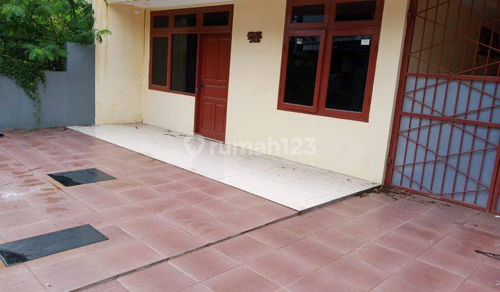 Rumah Murah 2lantai di Taman Modern Cakung Jakarta Timur Siaphuni Minimalis Modern 1