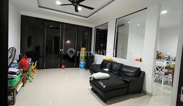 Dijual Rumah Murah 2lantai di Cluster Shinano Jakarta Garden City Jakarta Timur Siaphuni Minimalis Modern 2