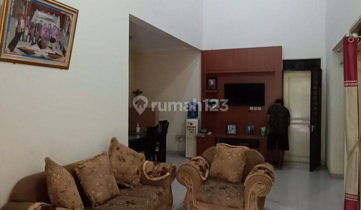 Dijual Rumah Murah 2lantai di Metland Menteng Jakarta Timur Siaphuni Minimalis Modern 1