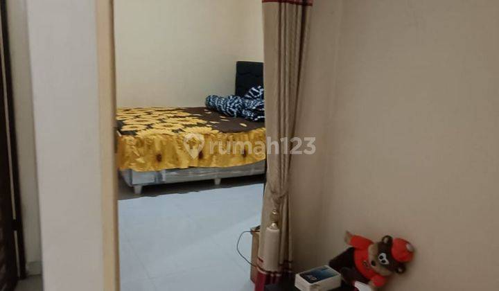 Dijual Rumah Murah 2lantai di Metland Menteng Jakarta Timur Siaphuni Minimalis Modern 2