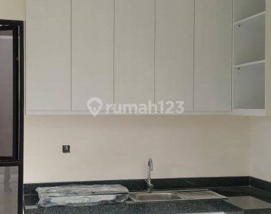 Disewakan Rumah Murah Hook di Asya Cluster Semayang Jakarta Garden City Jakarta Timur Siaphuni Minimalis Modern 2