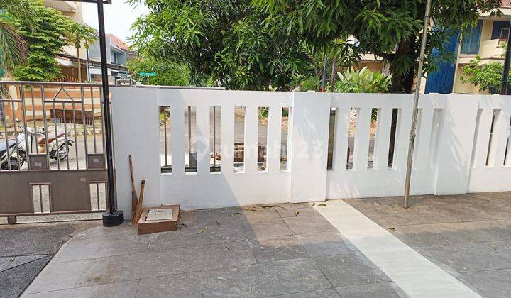 Dijual Rumah Murah 2lantai di Taman Modern Cakung Jakarta Timur Siaphuni Minimalis Modern 2