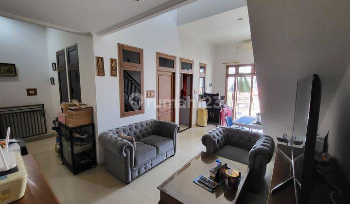 Dijual Rumah Murah 2lantai di Taman Modern Cakung Jakarta Timur Siaphuni Minimalis Modern 2