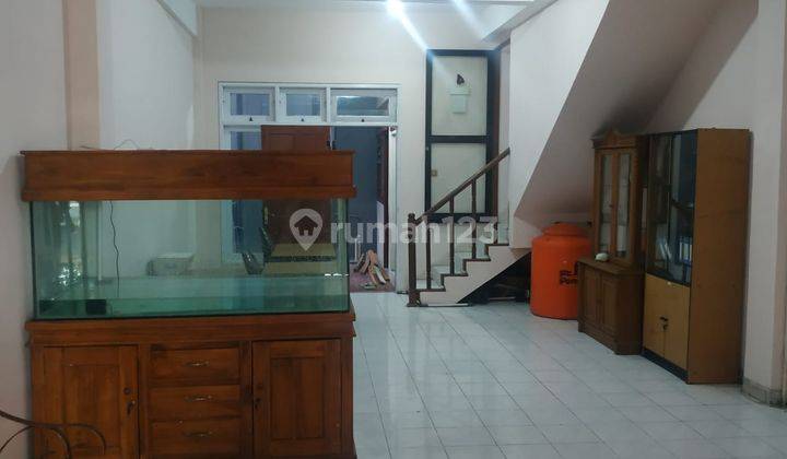 Dijual Ruko Murah 2lantai di Taman Modern Cakung Jakarta Timur Siap Pakai Minimalis Modern 2