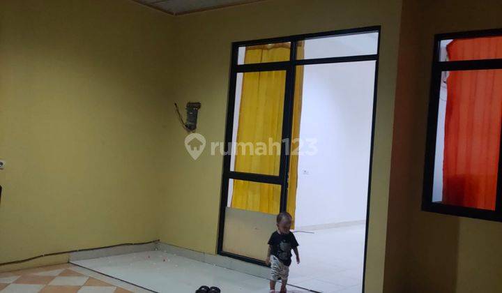 Disewakan Rumah Murah di Metland Menteng Jakarta Timur Siaphuni Minimalis Modern 1