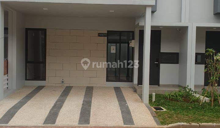 Disewakan Rumah Murah 2lantai di Cluster Cassia Wisteria Metland Menteng Jakarta Timur Siaphuni Minimalis Modern 1