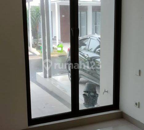 Disewakan Rumah Murah 2lantai di Cluster Shinano Jakarta Garden City Jakarta Timur Siaphuni Minimalis Modern 1