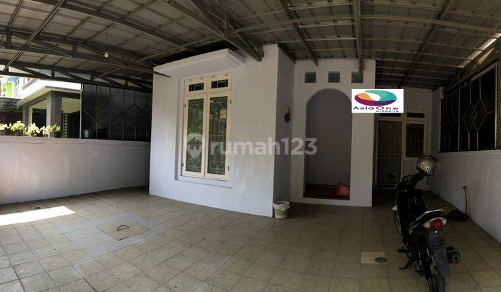 Disewakan Rumah Murah Cantik Cocok Untuk Milenial Keluarga di Metland Menteng Jakarta Timur Siaphuni Minimalis Modern 2