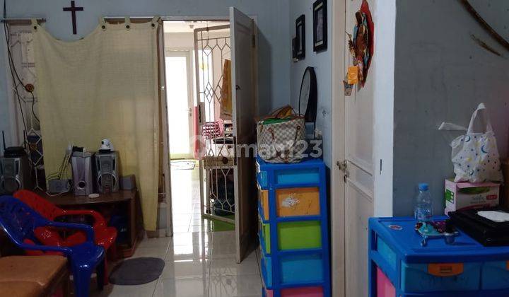 Dijual Rumah Murah di Metland Menteng Jakarta Timur Siaphuni Minimalis Modern 1