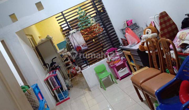 Dijual Rumah Murah di Metland Menteng Jakarta Timur Siaphuni Minimalis Modern 2