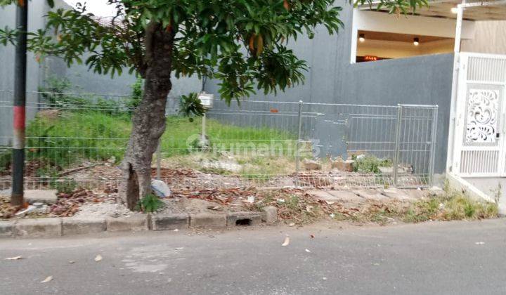 Dijual Tanah Kavling Murah di Metland Menteng Jakarta Timur Siap Bangun 2