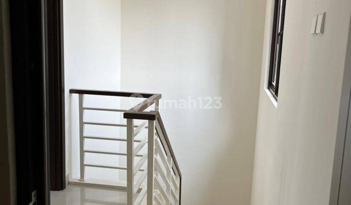 Disewakan Rumah Murah 2lantai di Cluster Shinano Jakarta Garden City Jakarta Timur Siaphuni Minimalis Modern 2