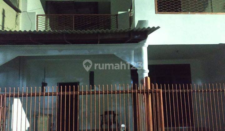 Disewakan Rumah Murah 2lantai di Taman Modern Cakung Jakarta Timur Siaphuni Minimalis Modern 1