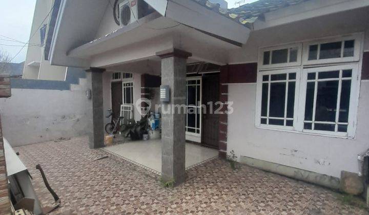 Dijual Rumah Siaphuni Cantik Sudah Renovasi di Harapan Indah 1 Bekasi Siap Pakai Minimalis Modern 1