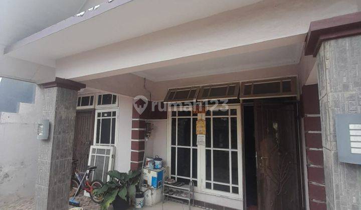 Dijual Rumah Siaphuni Cantik Sudah Renovasi di Harapan Indah 1 Bekasi Siap Pakai Minimalis Modern 2