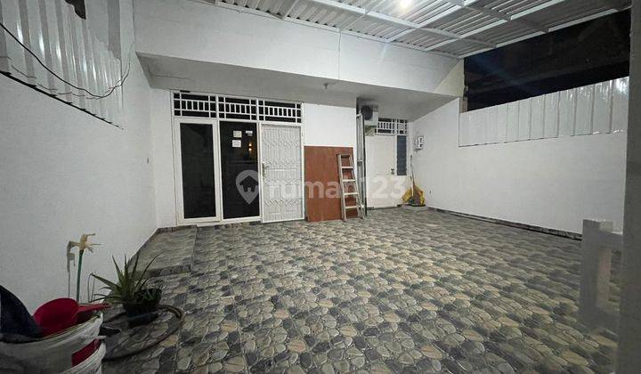 Disewakan Rumah Murah 2lantai di Taman Modern Cakung Jakarta Timur Siaphuni Minimalis Modern 1